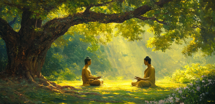 maithribodhi